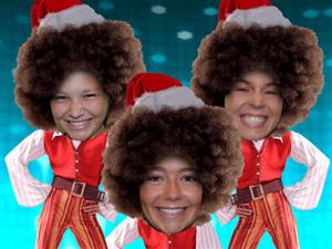 Disco Holiday 